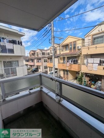 セントラルルミナスの物件内観写真